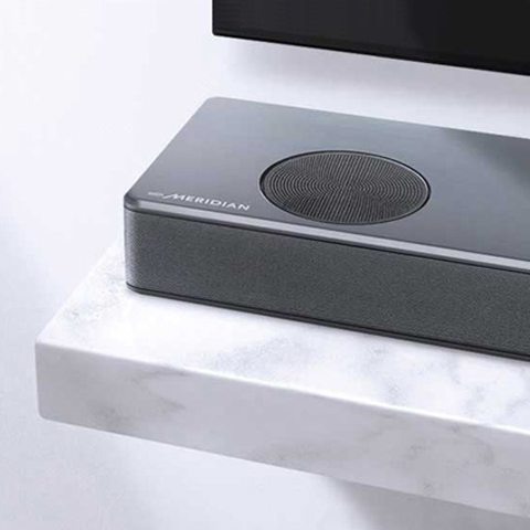 Sound Bars image